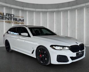 BMW 530 Gebrauchtwagen