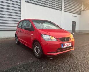 Seat Mii Gebrauchtwagen