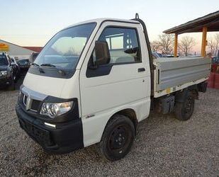 Piaggio Porter Gebrauchtwagen