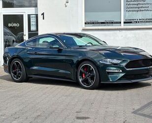 Ford Mustang Gebrauchtwagen
