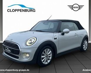 Mini Cooper C Gebrauchtwagen