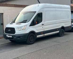 Ford Transit Gebrauchtwagen