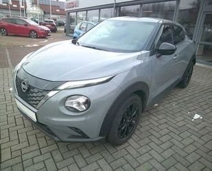 Nissan Juke Gebrauchtwagen