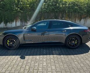 Porsche Panamera Gebrauchtwagen
