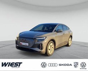 Audi Q4 Gebrauchtwagen