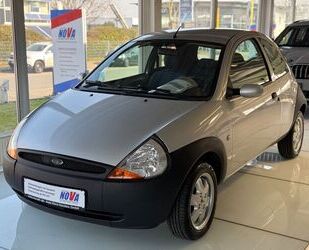 Ford Ka/Ka+ Gebrauchtwagen