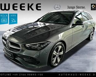 Mercedes-Benz C 220 Gebrauchtwagen