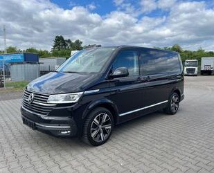 VW T6 Multivan Gebrauchtwagen