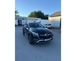 Mercedes-Benz GLE 350 Gebrauchtwagen