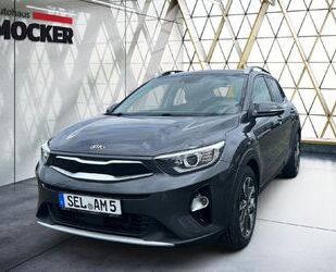 Kia Stonic Gebrauchtwagen