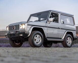 Mercedes-Benz G 270 Gebrauchtwagen