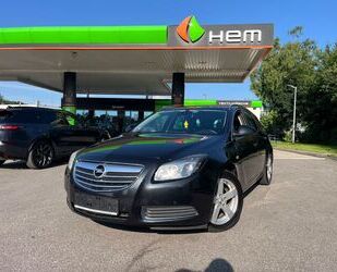 Opel Insignia Gebrauchtwagen