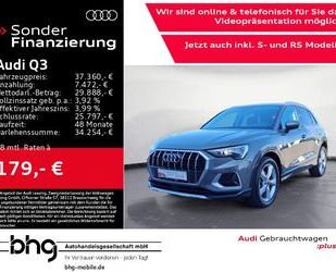 Audi Q3 Gebrauchtwagen