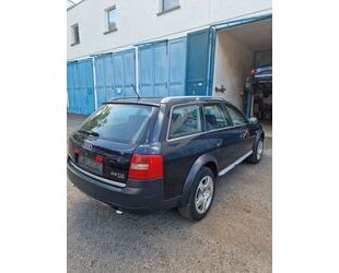 Audi A6 Allroad Gebrauchtwagen