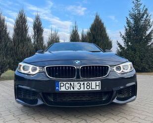 BMW 428 Gran Coupé Gebrauchtwagen