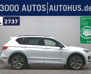 Seat Tarraco Gebrauchtwagen