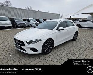 Mercedes-Benz A 200 Gebrauchtwagen