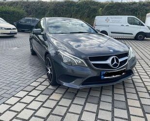 Mercedes-Benz E 200 Gebrauchtwagen