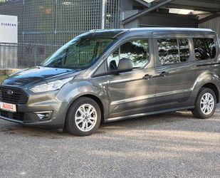 Ford Grand Tourneo Gebrauchtwagen