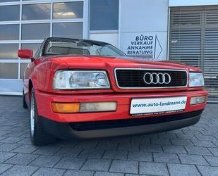 Audi 80 Gebrauchtwagen