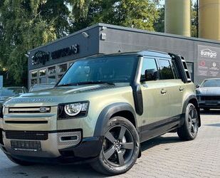 Land Rover Defender Gebrauchtwagen