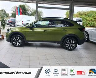 VW Taigo Gebrauchtwagen