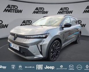 Renault Scenic Gebrauchtwagen