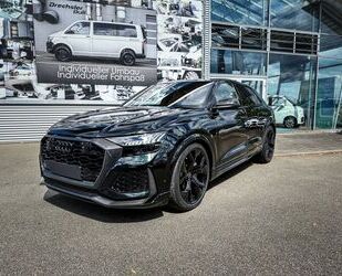 Audi RSQ8 Gebrauchtwagen