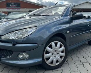 Peugeot 206 Gebrauchtwagen