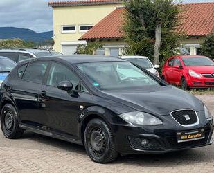 Seat Leon Gebrauchtwagen