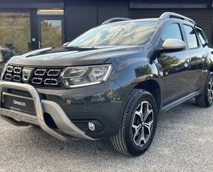 Dacia Duster Gebrauchtwagen