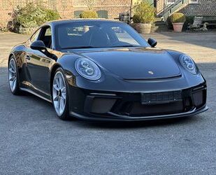 Porsche 991 Gebrauchtwagen