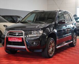 Suzuki Grand Vitara Gebrauchtwagen