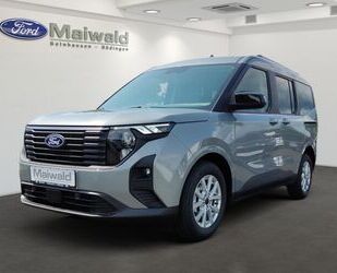 Ford Tourneo Courier Gebrauchtwagen