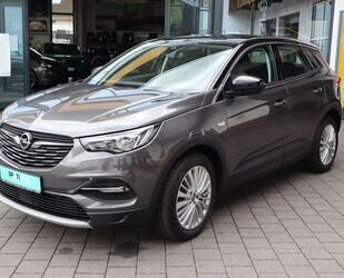 Opel Grandland (X) Gebrauchtwagen