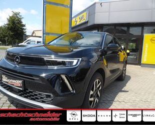 Opel Mokka-e Gebrauchtwagen