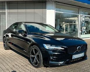 Volvo S60 Gebrauchtwagen