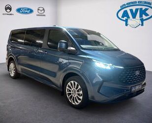 Ford Tourneo Custom Gebrauchtwagen
