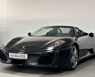 Ferrari F430 Gebrauchtwagen