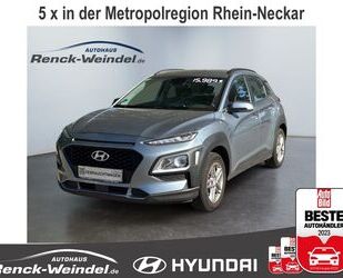 Hyundai KONA Gebrauchtwagen