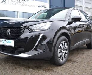 Peugeot 2008 Gebrauchtwagen