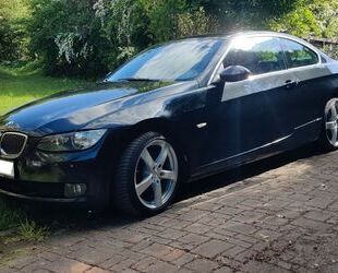 BMW 325 Gebrauchtwagen