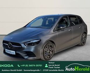 Mercedes-Benz B 250 Gebrauchtwagen