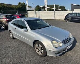 Mercedes-Benz C 180 Gebrauchtwagen