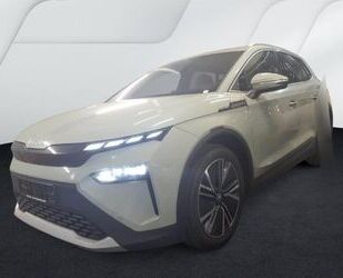 Skoda Elroq Gebrauchtwagen