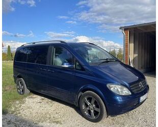Mercedes-Benz Viano Gebrauchtwagen