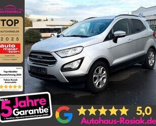 Ford EcoSport Gebrauchtwagen