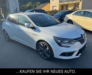 Renault Megane Gebrauchtwagen