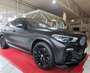 BMW X6 M50 Gebrauchtwagen