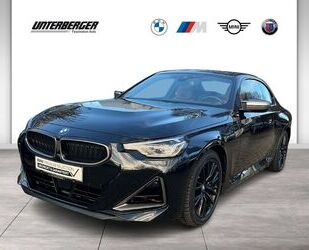 BMW M240i Gebrauchtwagen